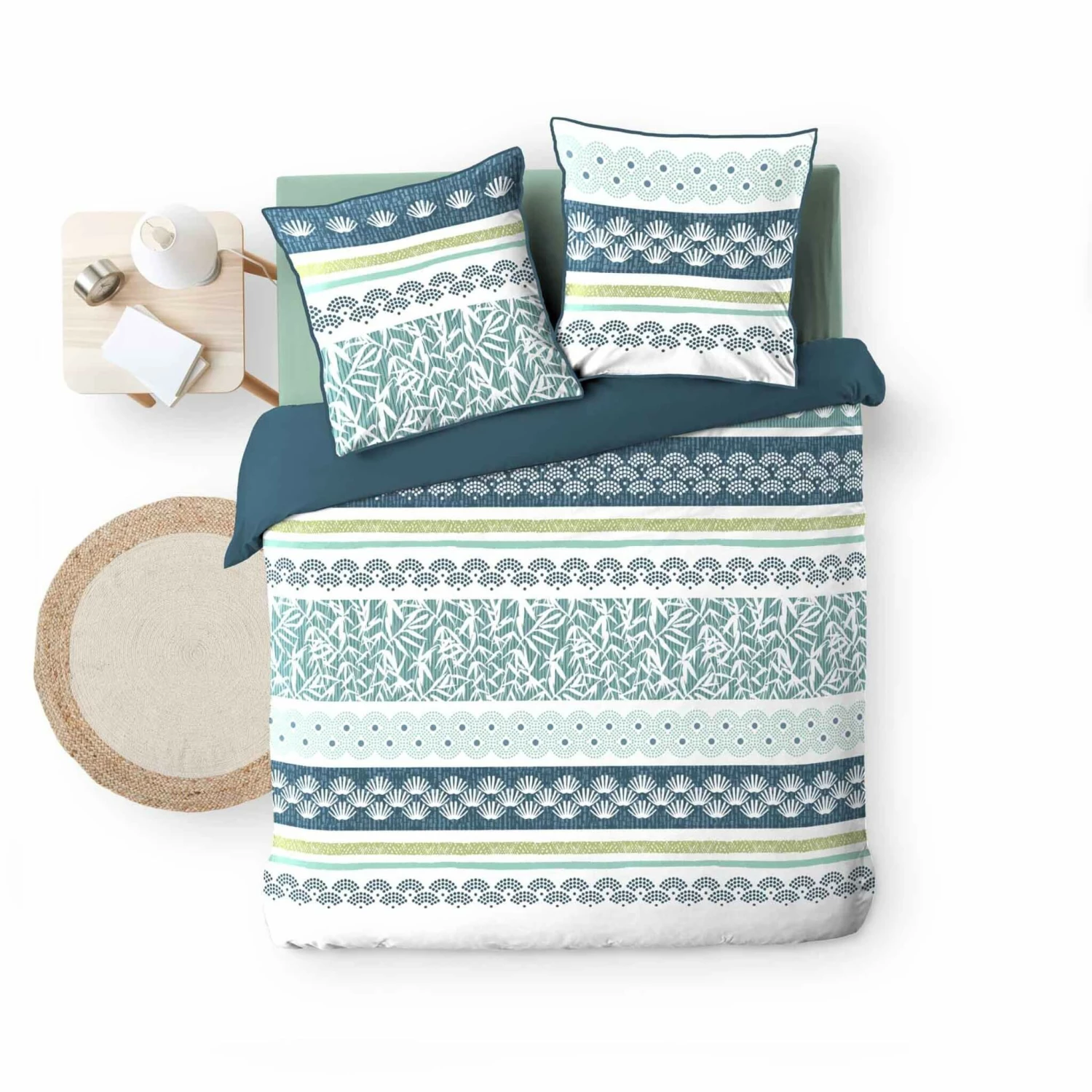 Parure De Lit Astrid 5 Parure De Lit Astrid – Image 3