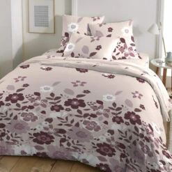 Parure De Lit Capucine 240x220 Cm