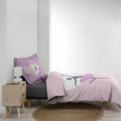 Parure De Lit Enfant Dancing 140x200 9 Parure De Lit Enfant Dancing 140x200 -Doublures De Lit Soldes 2024 parure de lit dancing profil