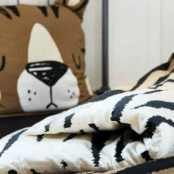 Parure De Lit Enfant Diego 140x200 9 Parure De Lit Enfant Diego 140x200 -Doublures De Lit Soldes 2024 parure de lit diego zoom couette