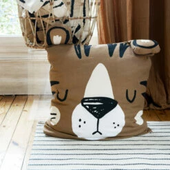 Parure De Lit Enfant Diego 140x200 11 Parure De Lit Enfant Diego 140x200 -Doublures De Lit Soldes 2024 parure de lit diego zoom oreiller recto