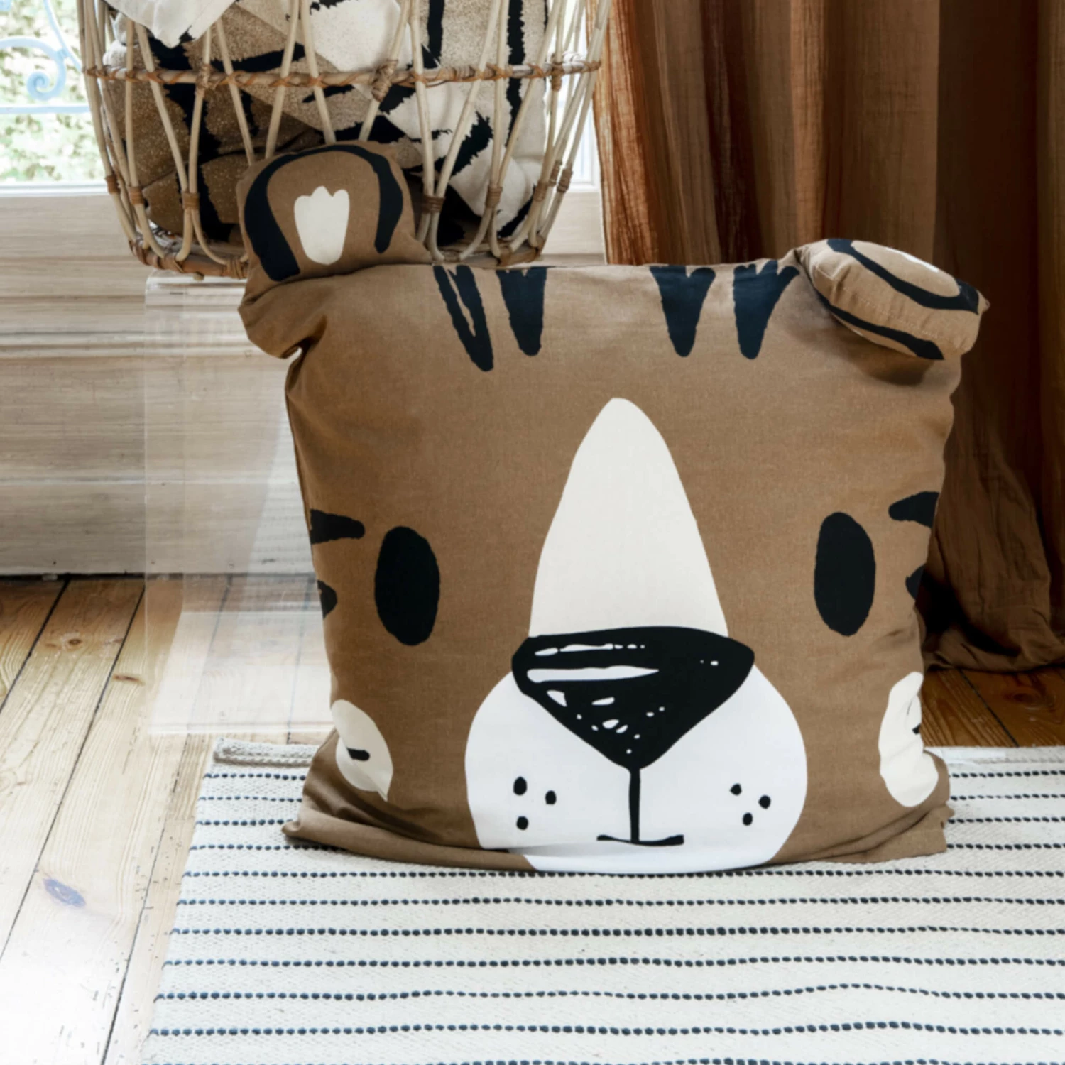 Parure De Lit Enfant Diego 140x200 6 Parure De Lit Enfant Diego 140x200 – Image 4