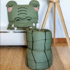 Parure De Lit Enfant Ali 140x200 10 Parure De Lit Enfant Ali 140x200 -Doublures De Lit Soldes 2024 parure de lit enfant ali oreiller housse face 1 1