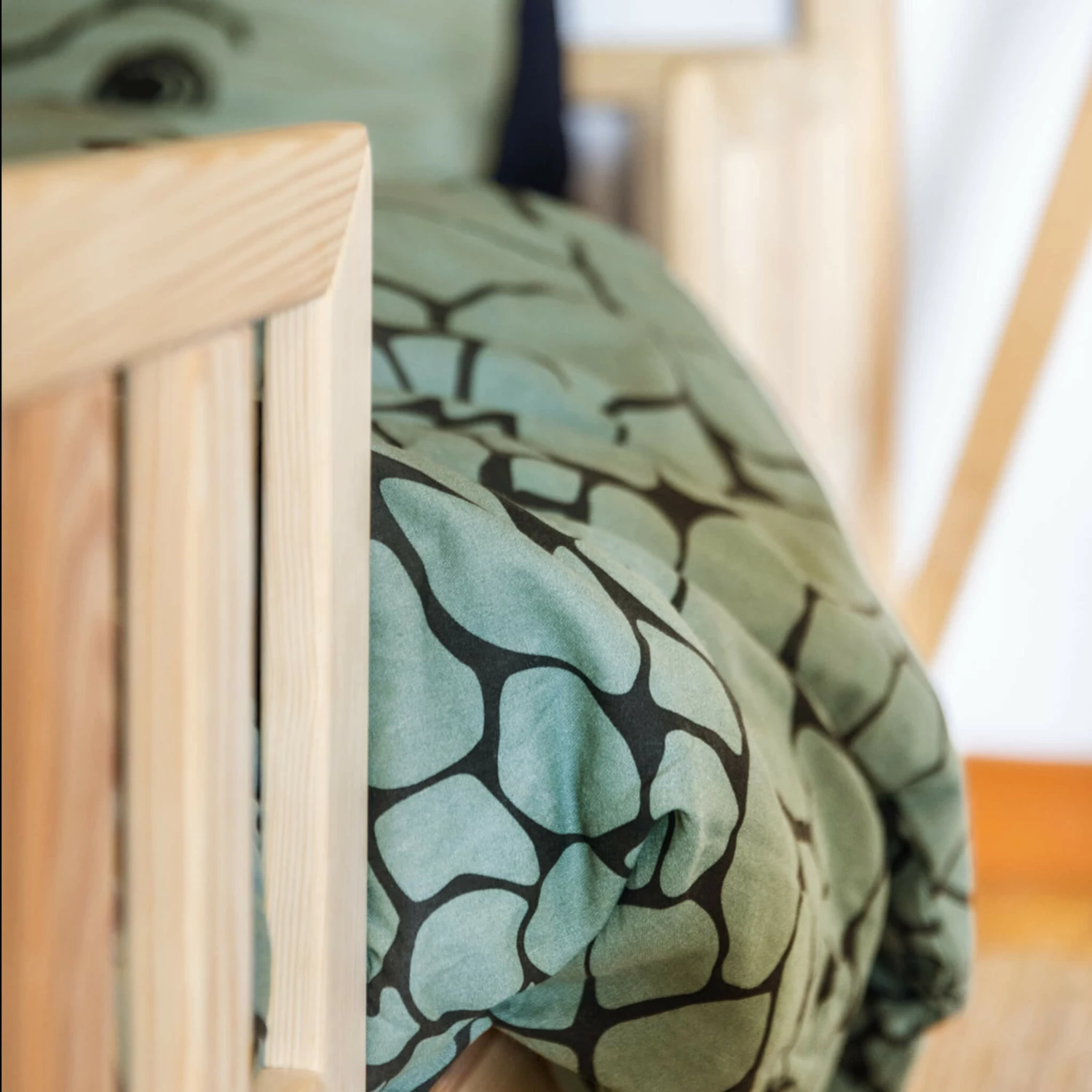 Parure De Lit Enfant Ali 140x200 5 Parure De Lit Enfant Ali 140x200 – Image 3