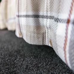 Parure De Lit Flanelle Felix 10 Parure De Lit Flanelle Felix -Doublures De Lit Soldes 2024 parure de lit flanelle felix zoom 2