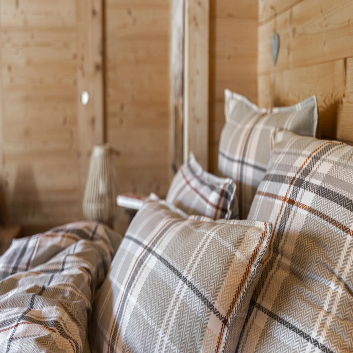 Parure De Lit Flanelle Felix 5 Parure De Lit Flanelle Felix – Image 3