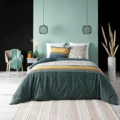 Parure De Lit Fleurine