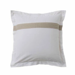 Parure De Lit Laly -Doublures De Lit Soldes 2024 parure de lit laly oreiller fond blanc