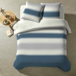 Parure De Lit Lucas -Doublures De Lit Soldes 2024 parure de lit lucas vue dessus