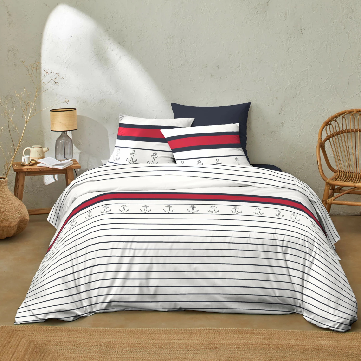 Parure De Lit Rade 3 Parure De Lit Rade