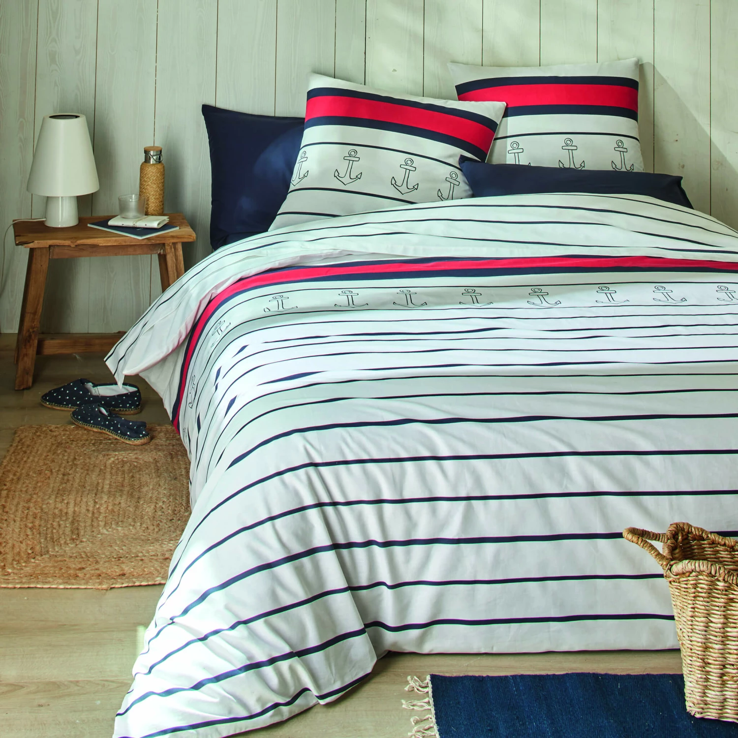 Parure De Lit Rade 6 Parure De Lit Rade – Image 4