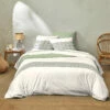 Parure De Lit Percale Zella 2 Parure De Lit Percale Zella -Doublures De Lit Soldes 2024 parure de lit zella ambiance