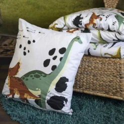 Parure De Lit Enfant Crétacé 9 Parure De Lit Enfant Crétacé -Doublures De Lit Soldes 2024 parure enfant cretace 3