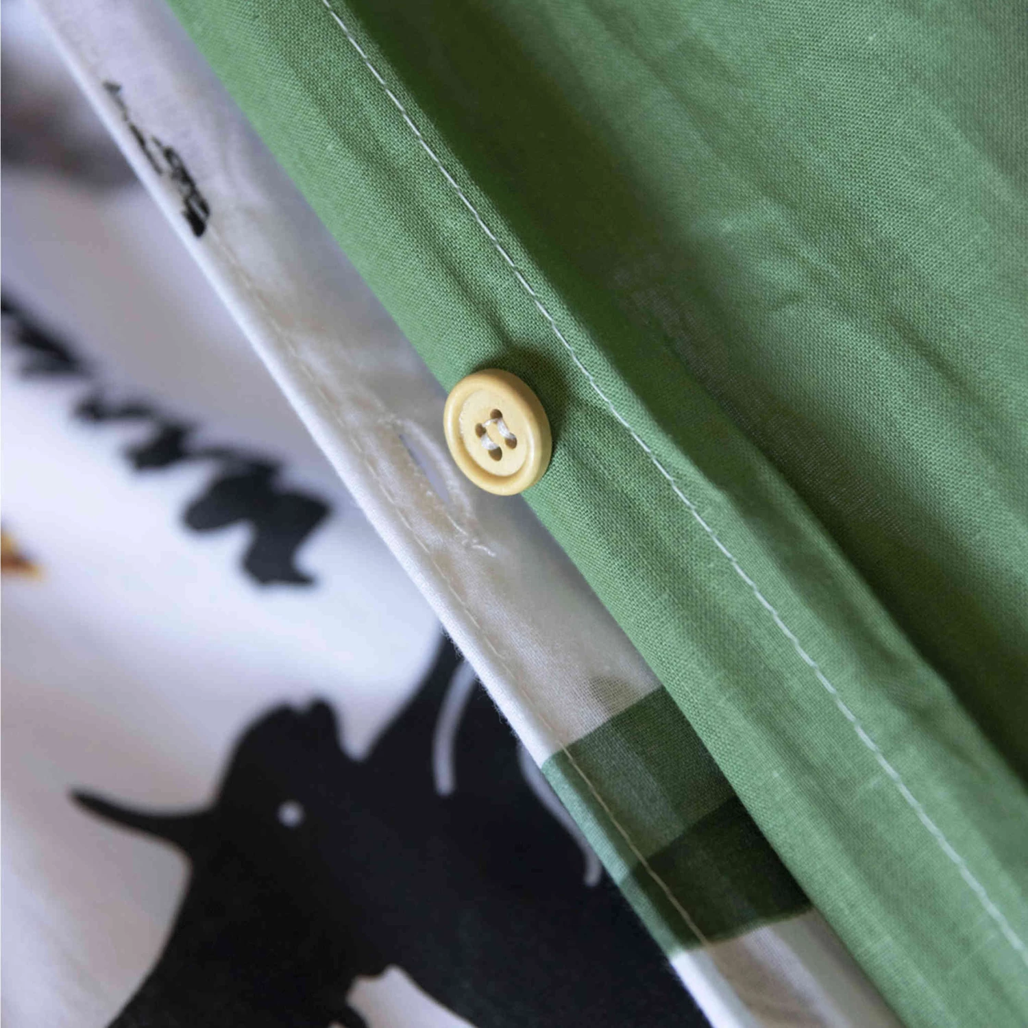 Parure De Lit Enfant Crétacé 6 Parure De Lit Enfant Crétacé – Image 4