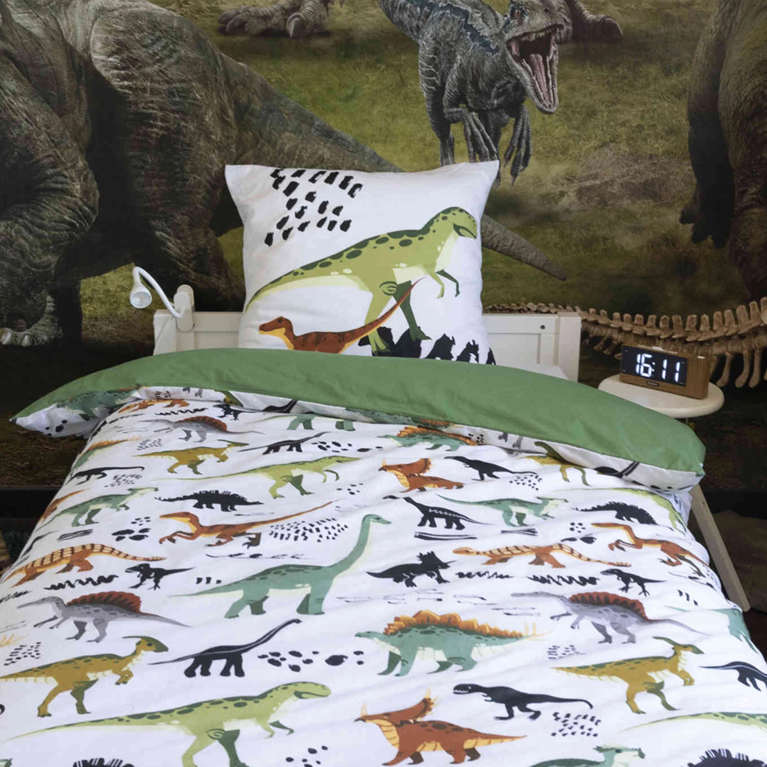 Parure De Lit Enfant Crétacé 7 Parure De Lit Enfant Crétacé – Image 5