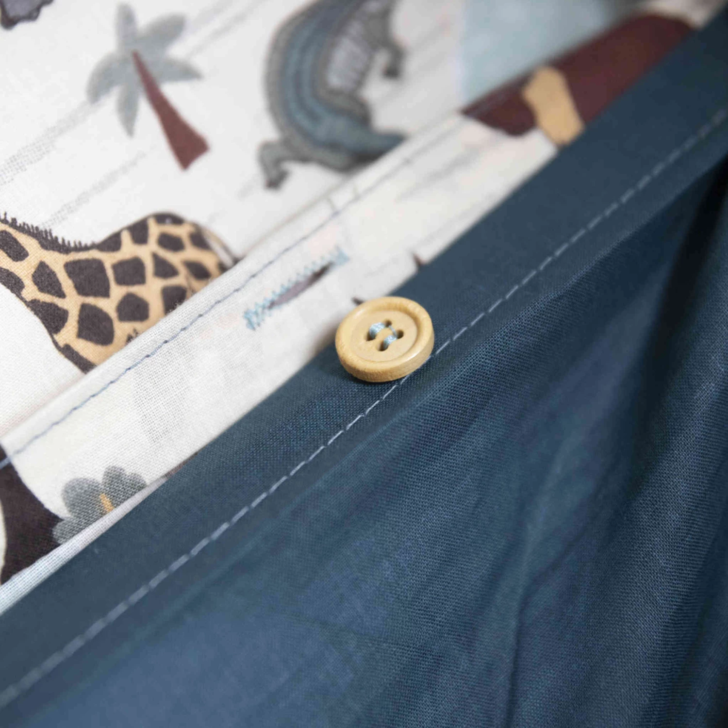 Parure De Lit Enfant Map 140x200 6 Parure De Lit Enfant Map 140x200 – Image 4