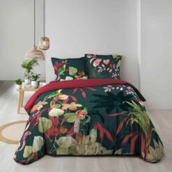 Parure De Lit Fauvette -Doublures De Lit Soldes 2024 parure fauvette ambiance 1