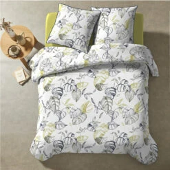 Parure De Lit Filo Vert 7 Parure De Lit Filo Vert -Doublures De Lit Soldes 2024 parure filo green