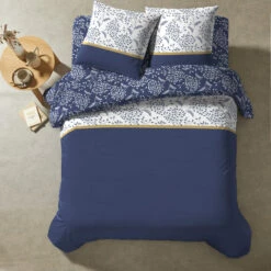 Parure De Lit Fissu 7 Parure De Lit Fissu -Doublures De Lit Soldes 2024 parure fissu vue dessus