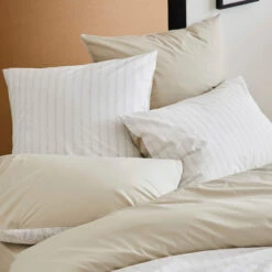 Parure De Lit Percale Gaby Lin - Tradilinge 7 Parure De Lit Percale Gaby Lin - Tradilinge -Doublures De Lit Soldes 2024 parure gaby lin zoom 2