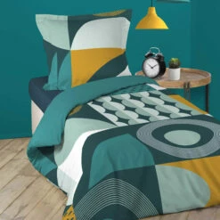 Parure De Lit Gemma Bleu 7 Parure De Lit Gemma Bleu -Doublures De Lit Soldes 2024 parure gemma bleu 1p