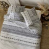 Parure De Lit Inaya 2 Parure De Lit Inaya -Doublures De Lit Soldes 2024 parure inaya