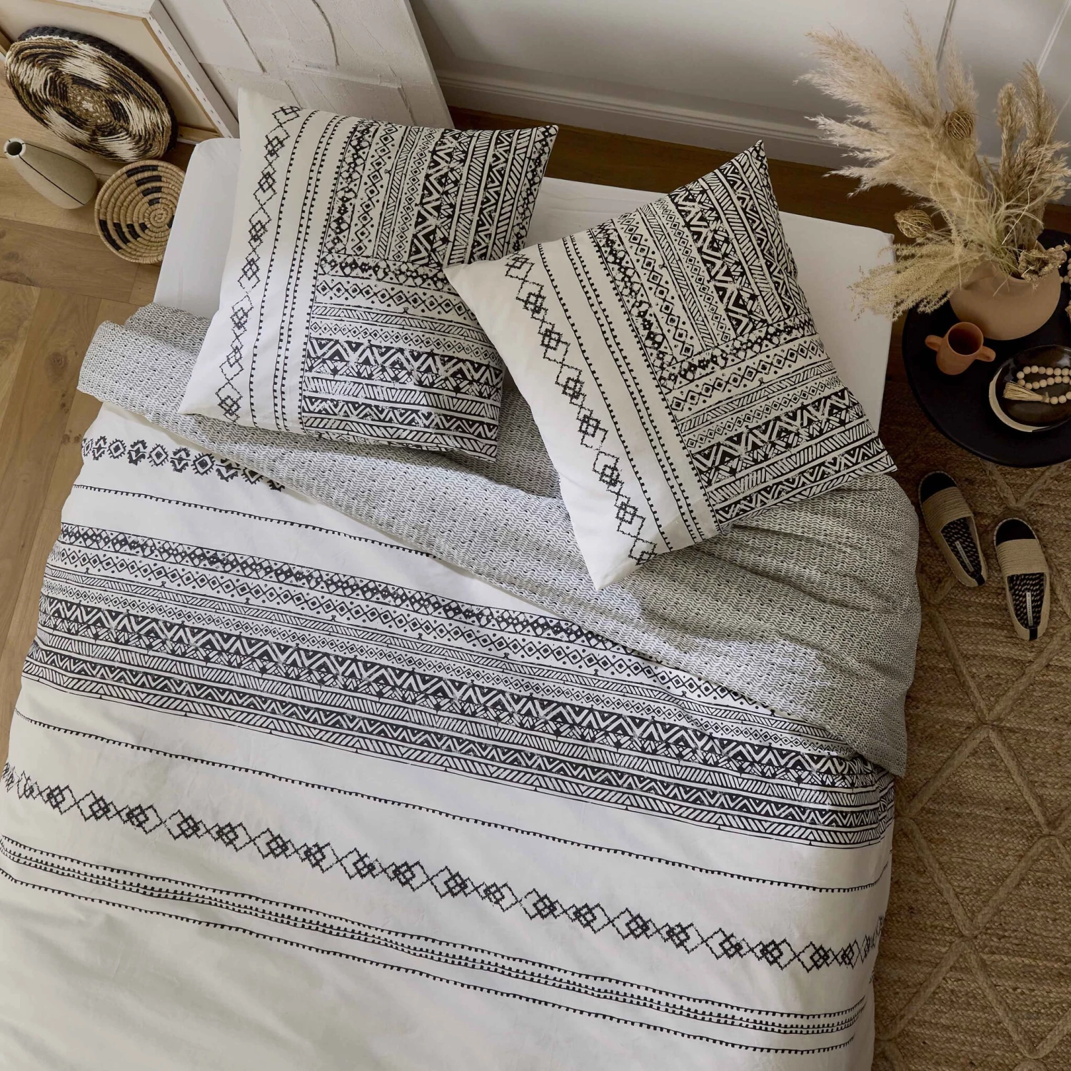 Parure De Lit Inaya 3 Parure De Lit Inaya