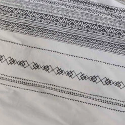 Parure De Lit Inaya 5 Parure De Lit Inaya -Doublures De Lit Soldes 2024 parure inaya zoom