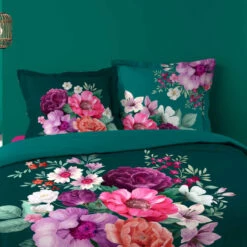 Parure De Lit Indirose 5 Parure De Lit Indirose -Doublures De Lit Soldes 2024 parure indirose zoom