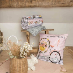 Parure De Lit Enfant Jardinage 15 Parure De Lit Enfant Jardinage -Doublures De Lit Soldes 2024 parure jardin 8