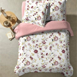 Parure De Lit Klothilde -Doublures De Lit Soldes 2024 parure klothilde vue dessus