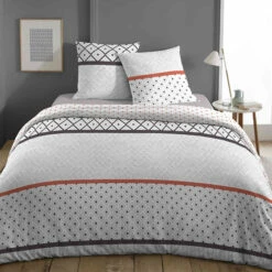 Parure De Lit Gallia