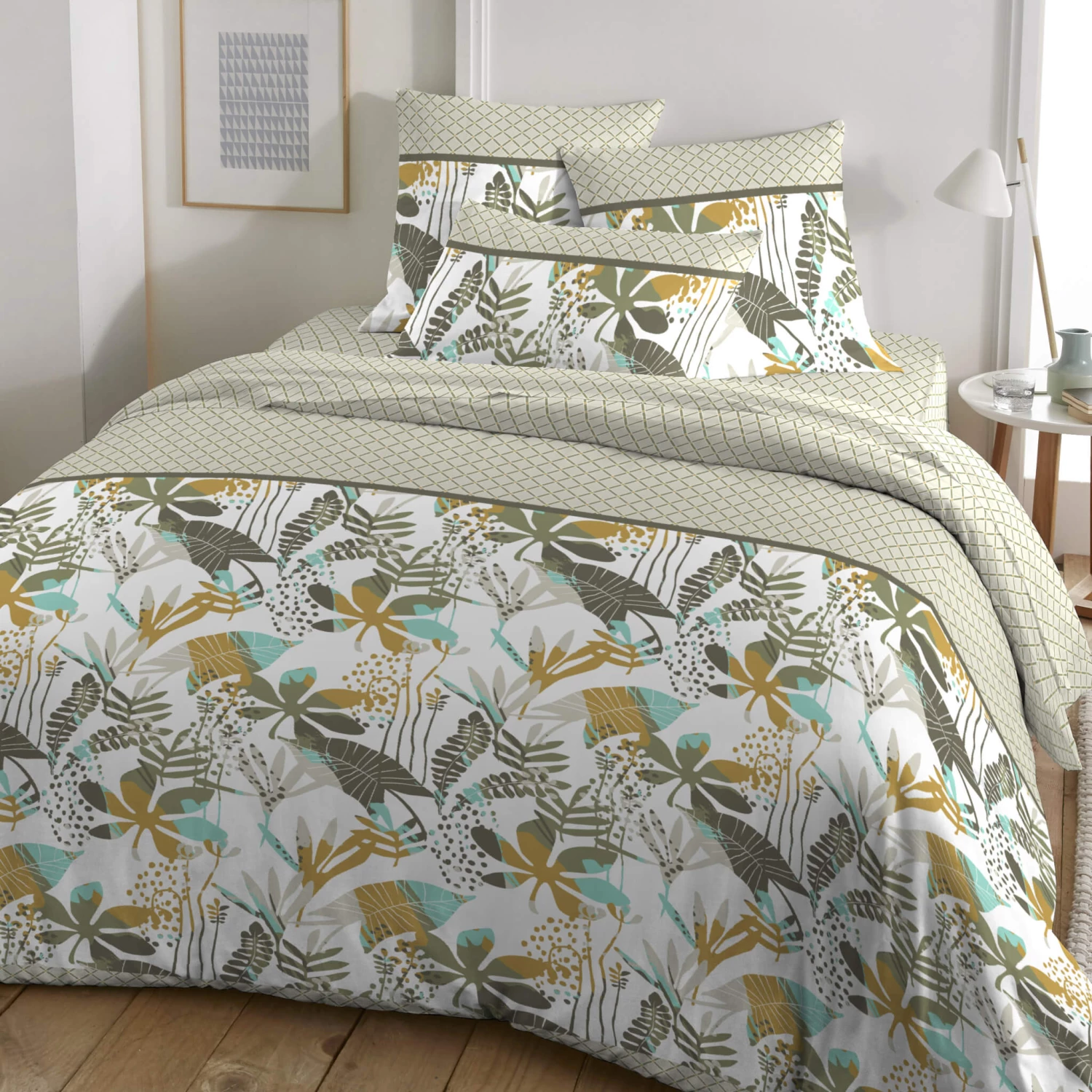 Parure De Lit Madinana 3 Parure De Lit Madinana