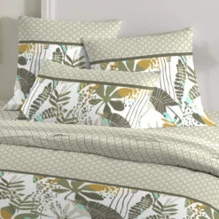 Parure De Lit Madinana 6 Parure De Lit Madinana -Doublures De Lit Soldes 2024 parure madinana zoom