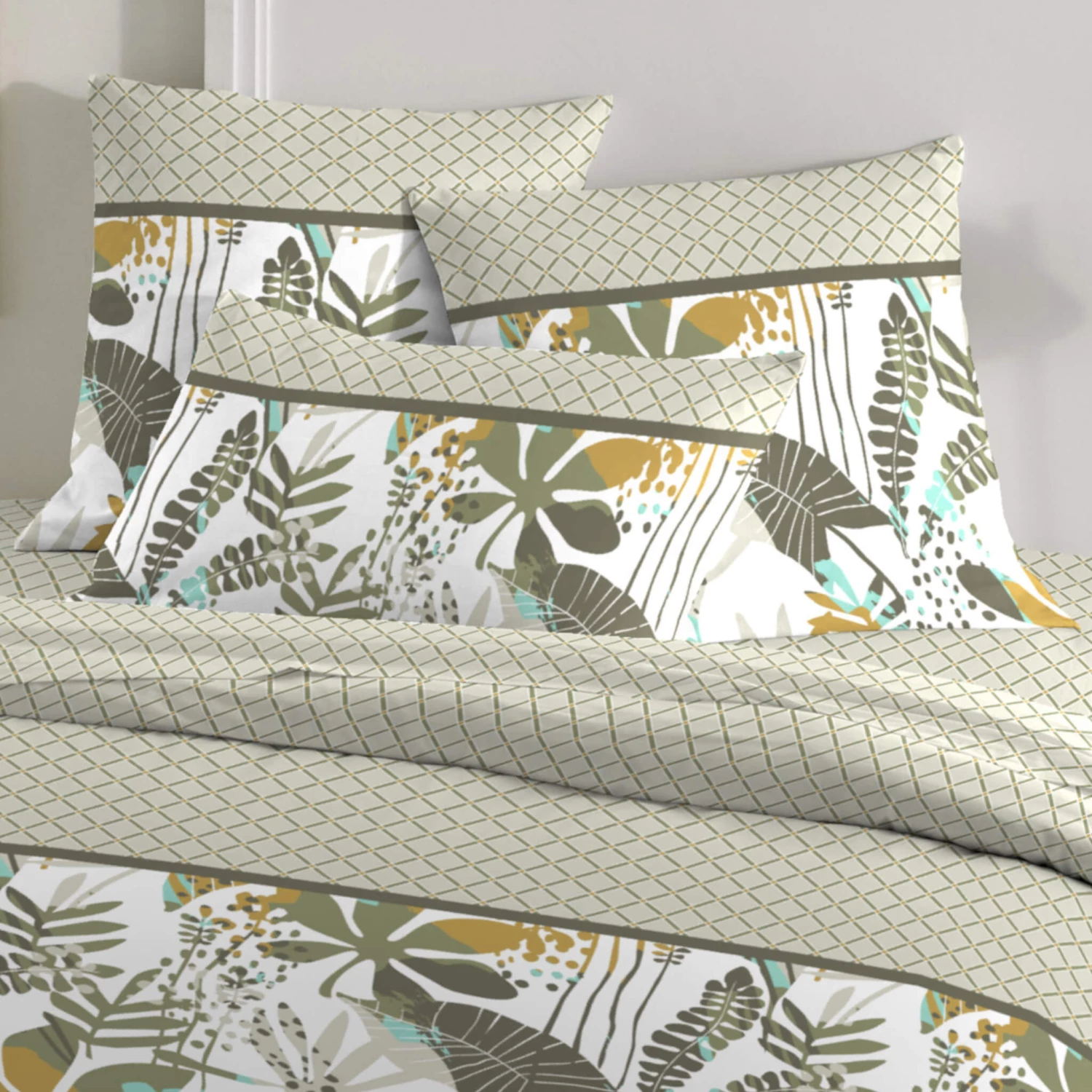 Parure De Lit Madinana 4 Parure De Lit Madinana – Image 2