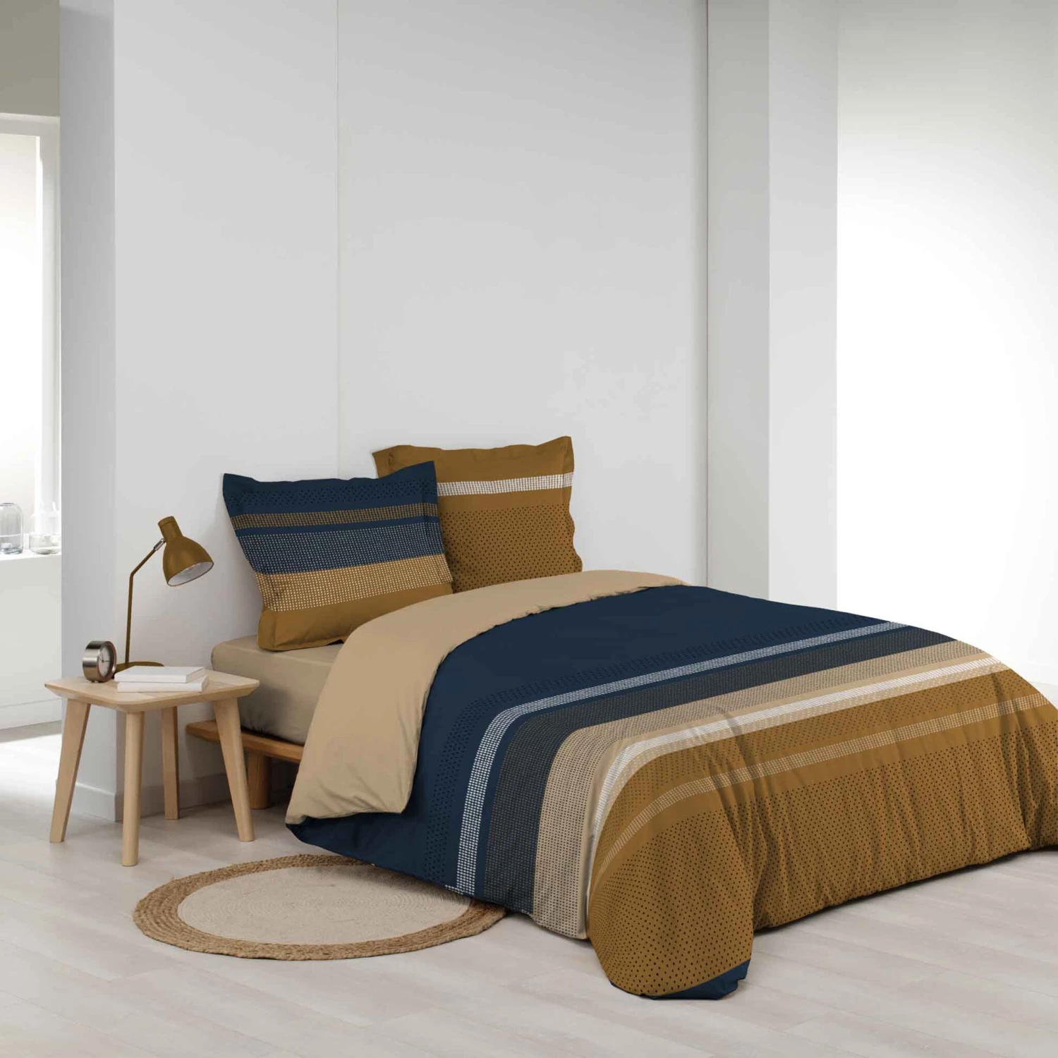 Parure De Lit Massaïi 8 Parure De Lit Massaïi – Image 6