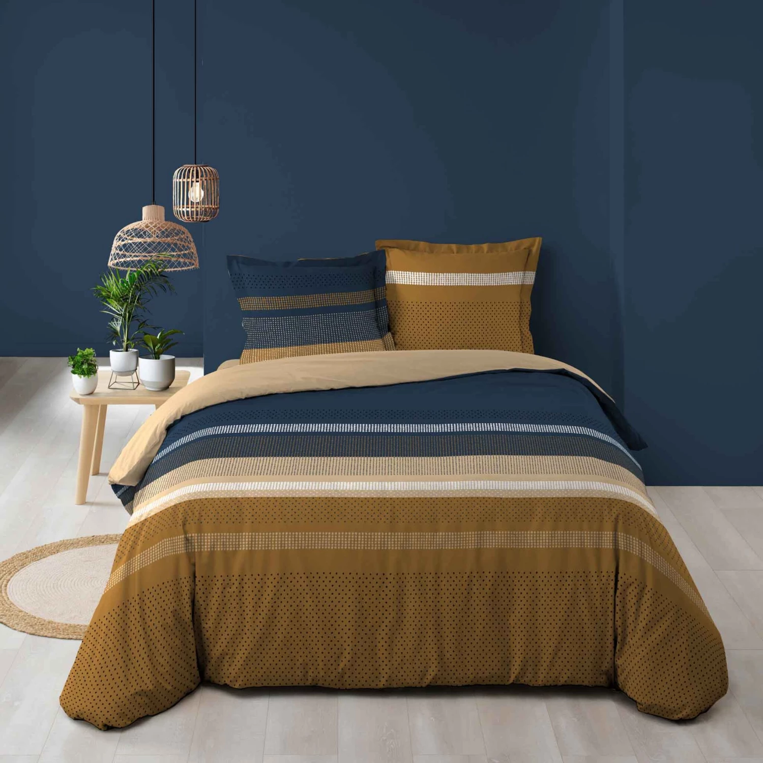 Parure De Lit Massaïi 6 Parure De Lit Massaïi – Image 4