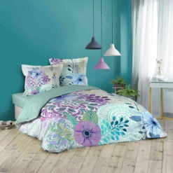 Parure De Lit Melimelo