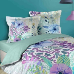 Parure De Lit Melimelo 6 Parure De Lit Melimelo -Doublures De Lit Soldes 2024 parure melimelo zoom