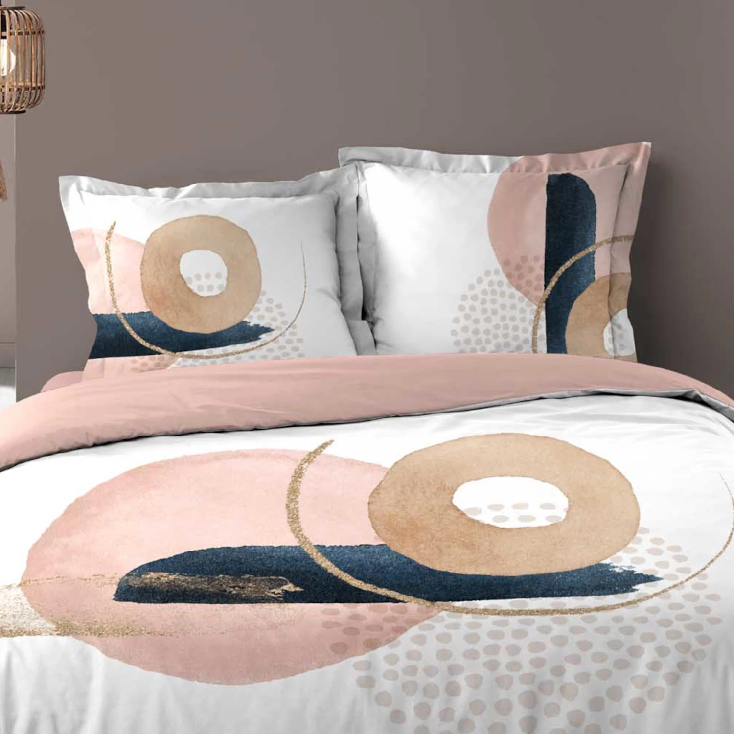 Parure De Lit Novaline 4 Parure De Lit Novaline – Image 2