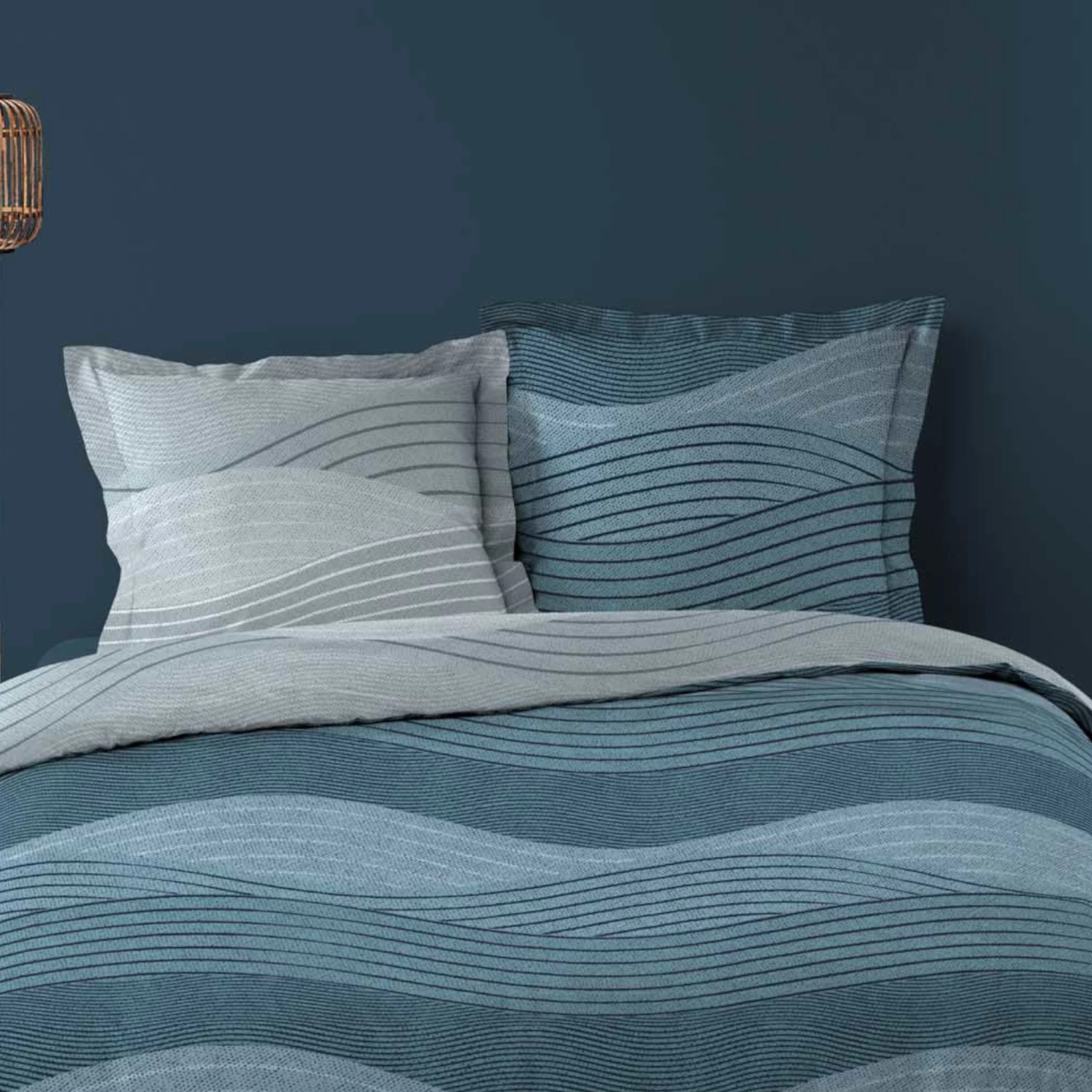 Parure De Lit Pampelonne 4 Parure De Lit Pampelonne – Image 2