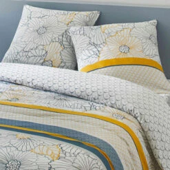 Parure De Lit Peaceful 5 Parure De Lit Peaceful -Doublures De Lit Soldes 2024 parure peaceful zoom