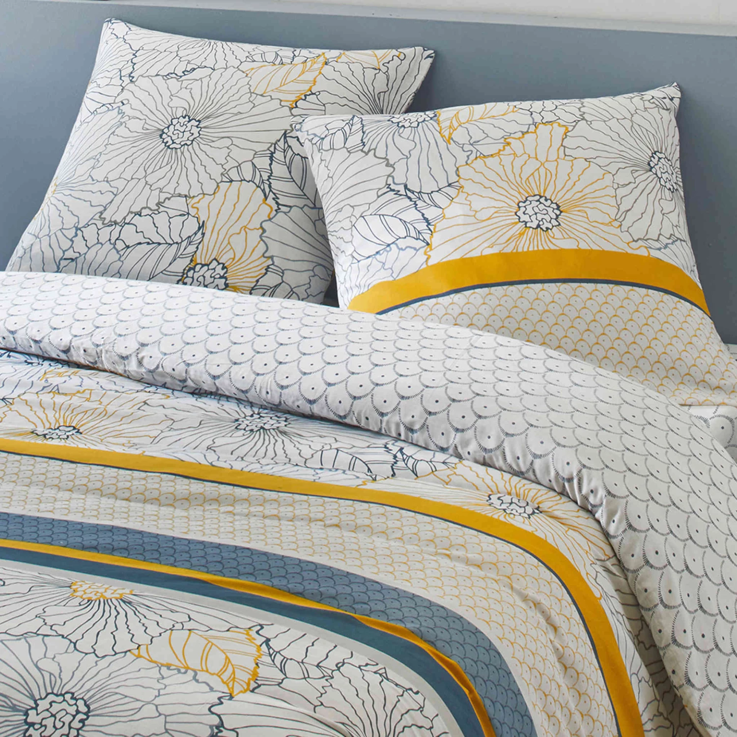Parure De Lit Peaceful 4 Parure De Lit Peaceful – Image 2