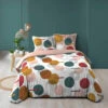 Parure De Lit Rollipop 240x220 Cm 1 Parure De Lit Rollipop 240x220 Cm -Doublures De Lit Soldes 2024 parure rollipop
