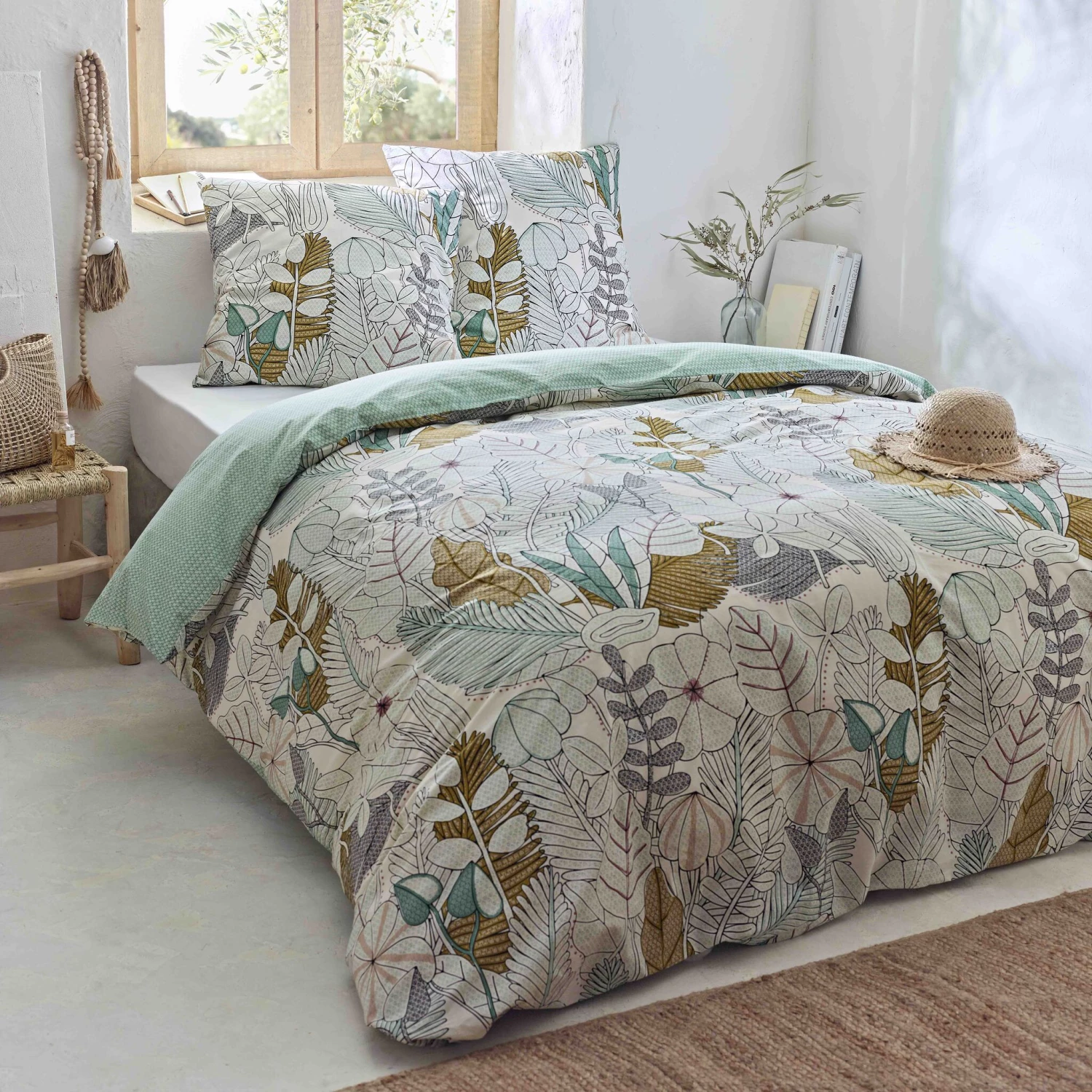 Parure De Lit Sefu 3 Parure De Lit Sefu