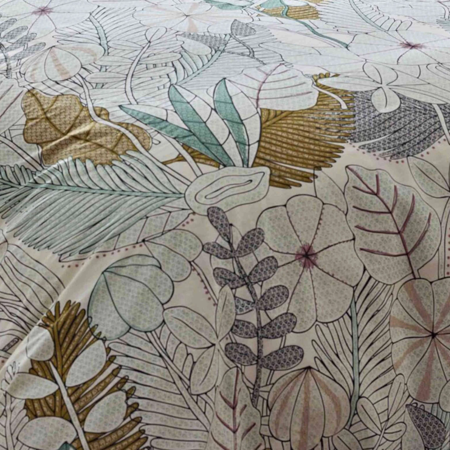 Parure De Lit Sefu 4 Parure De Lit Sefu – Image 2