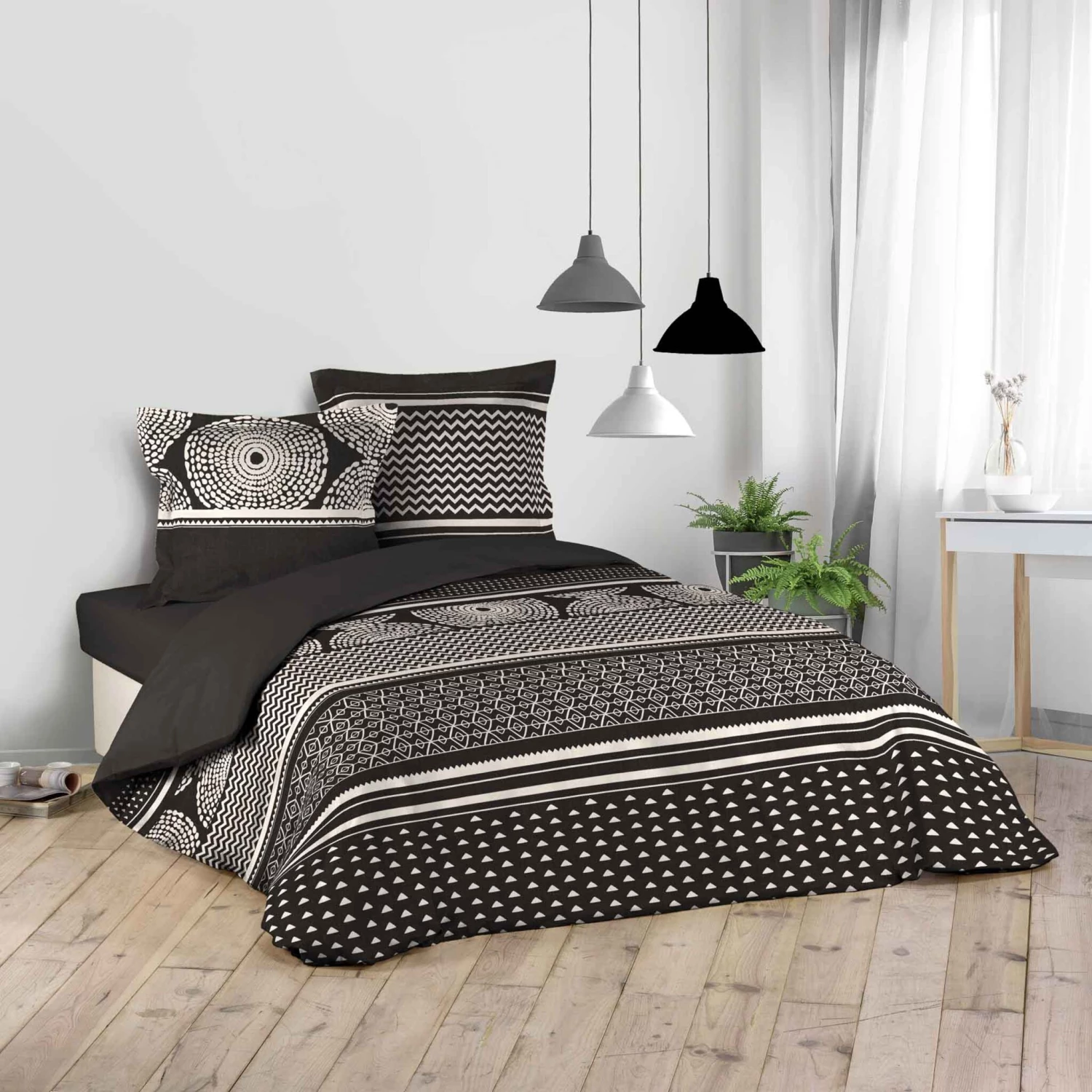 Parure De Lit Silex 6 Parure De Lit Silex – Image 4