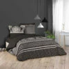 Parure De Lit Silex 2 Parure De Lit Silex -Doublures De Lit Soldes 2024 parure silex ambiance 1