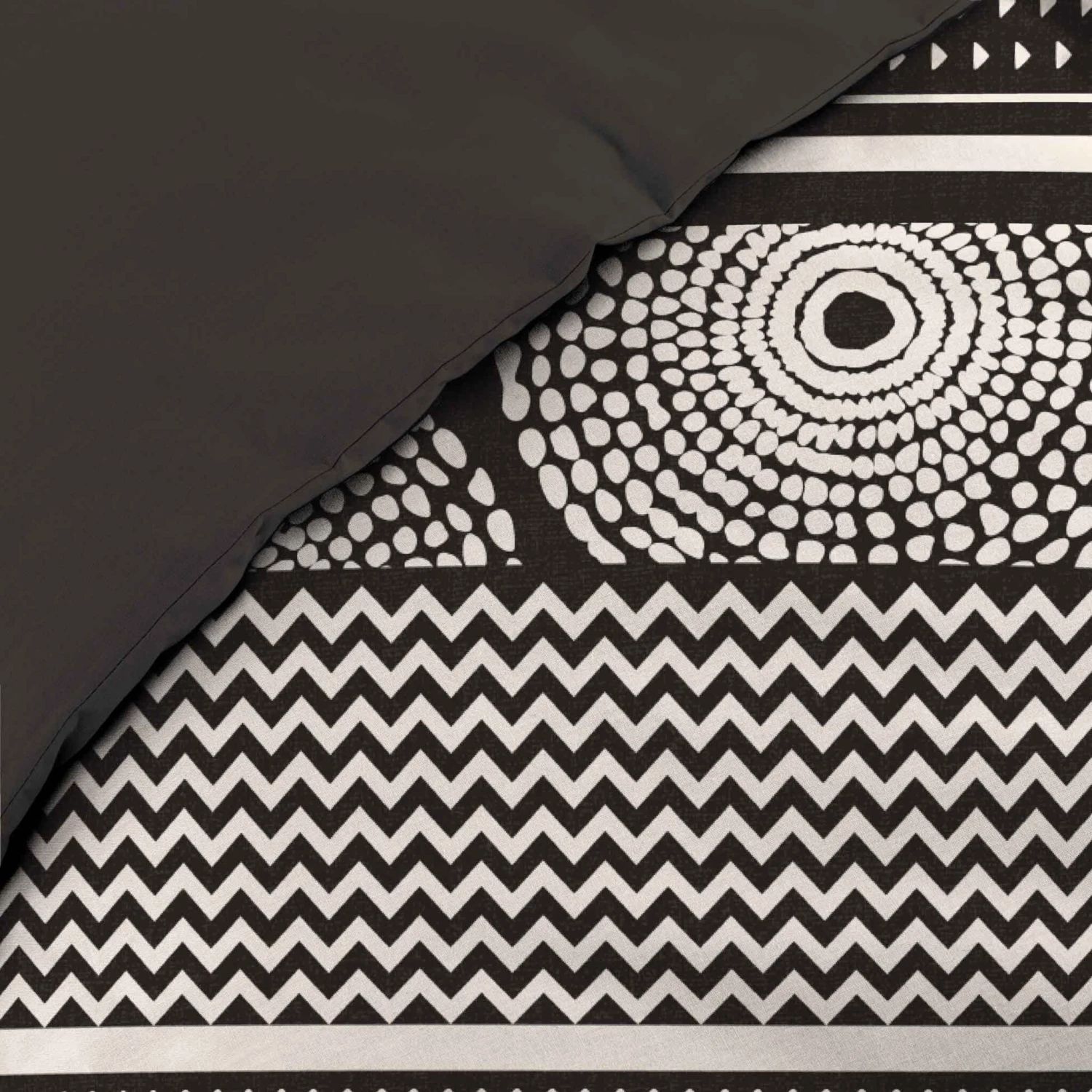 Parure De Lit Silex 4 Parure De Lit Silex – Image 2