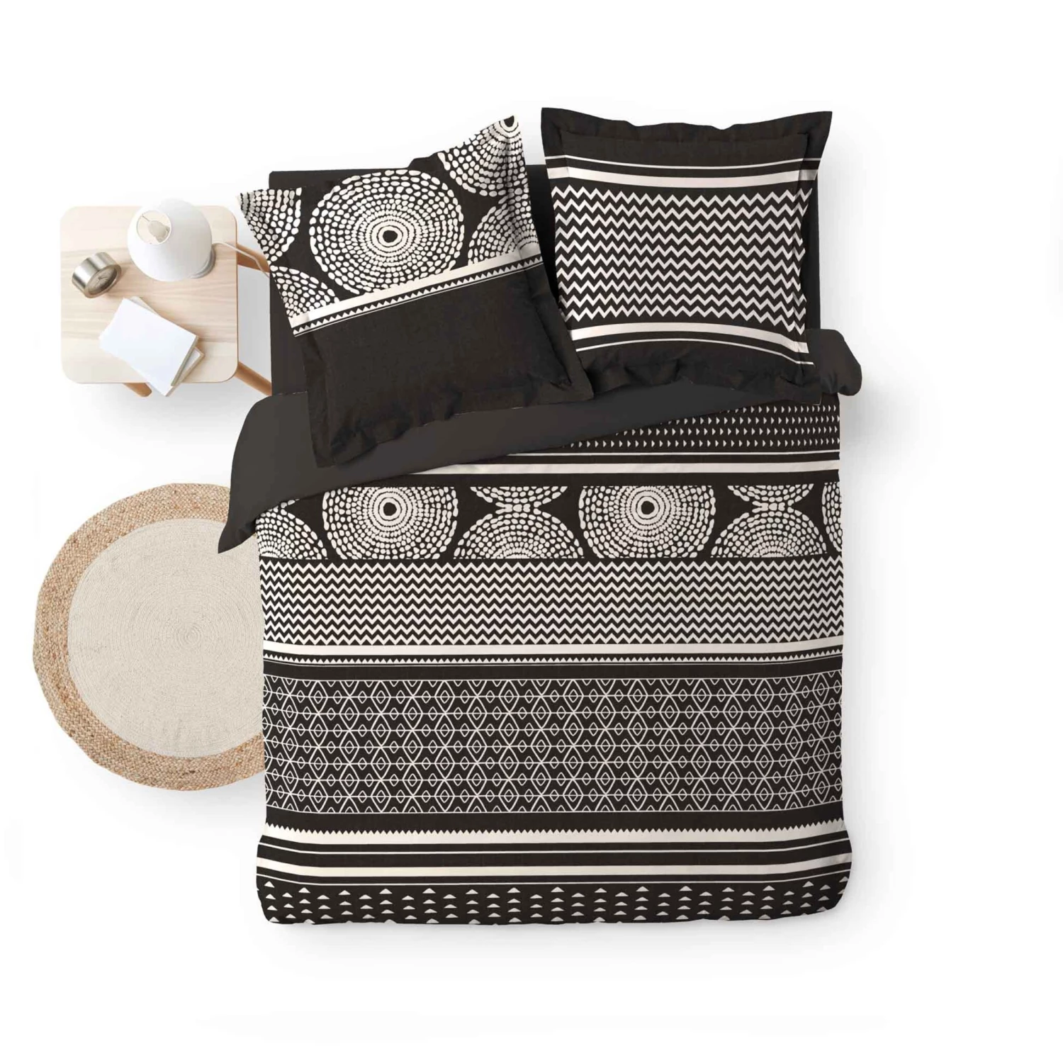 Parure De Lit Silex 5 Parure De Lit Silex – Image 3